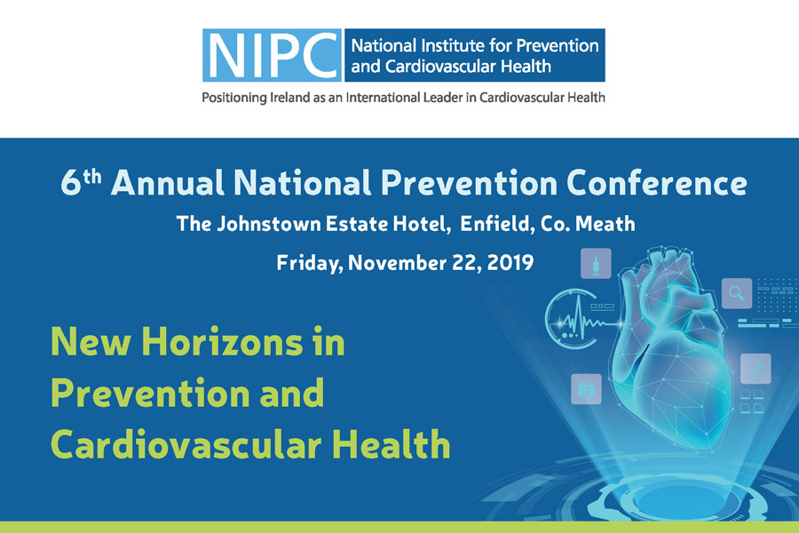 6th Annual National Prevention Conference