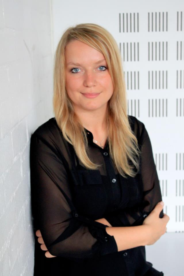 Agnieszka Adamska