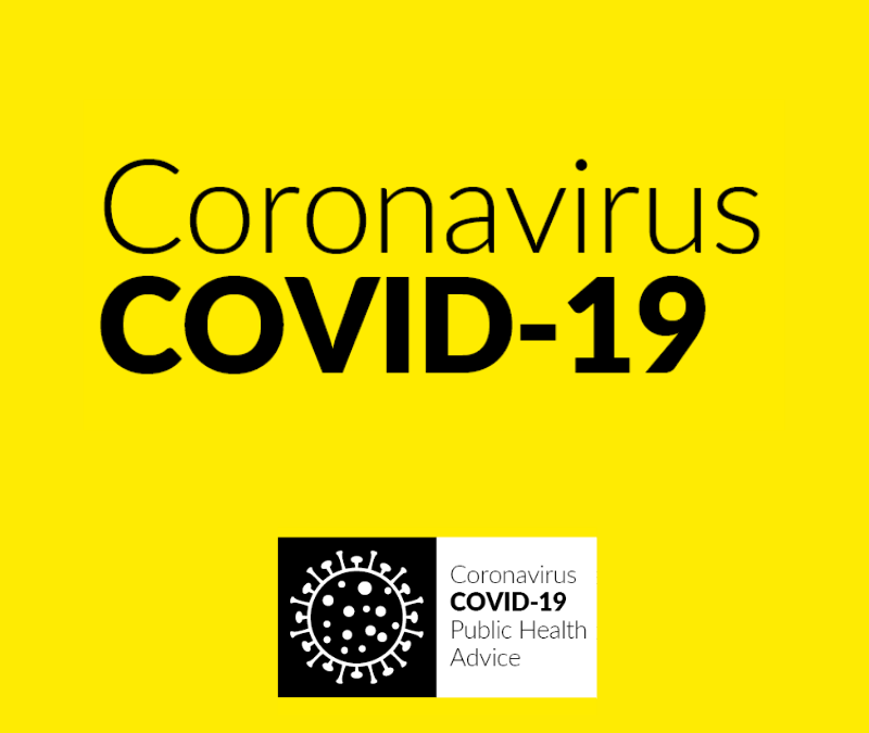 Advice On The Coronavirus For Individuals Living With Heart Disease And Stroke