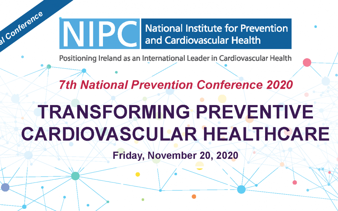 National Prevention Conference Agenda