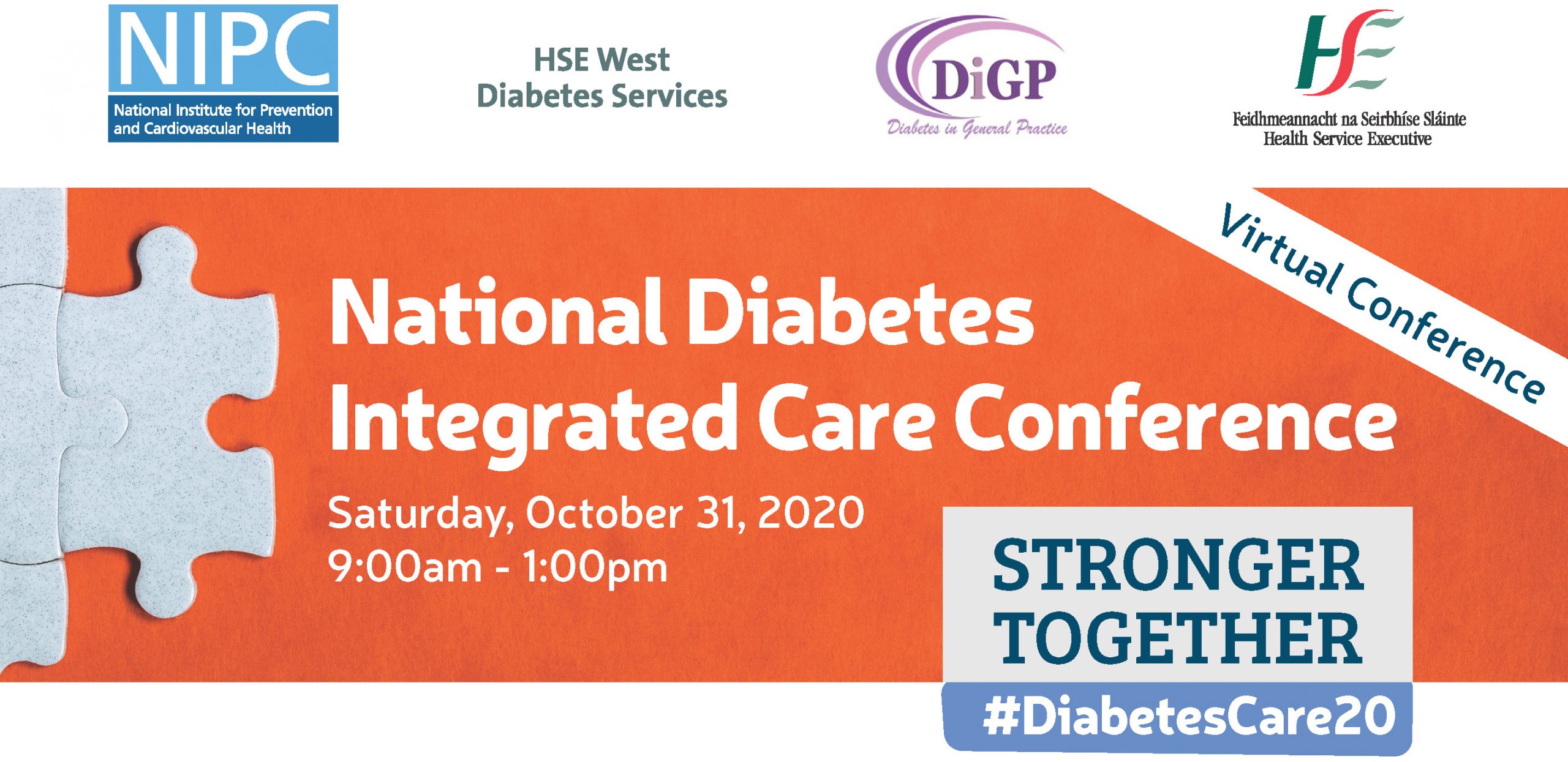National Diabetes Integrated Care Conference NIPC National