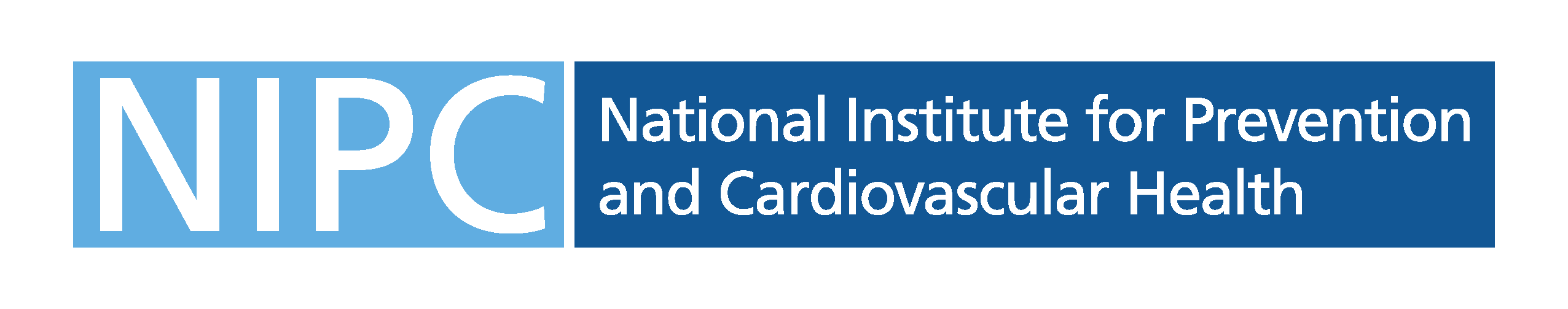 NIPC National Institute for Prevention and Cardiovascular Health