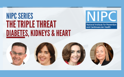 NIPC Series: The Triple Threat – Diabetes, Kidneys & Heart Recorded Session
