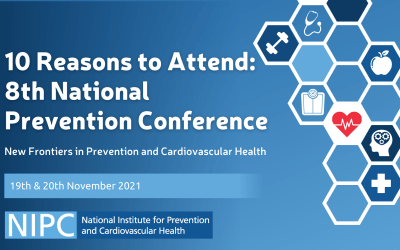 10 Reasons to Attend the 8th National Prevention Conference
