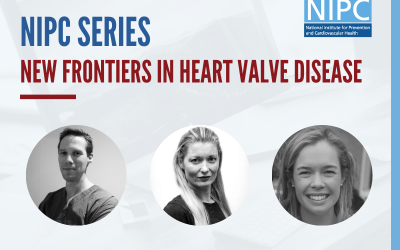 NIPC Series: New Frontiers in Heart Valve Disease – Recorded Session