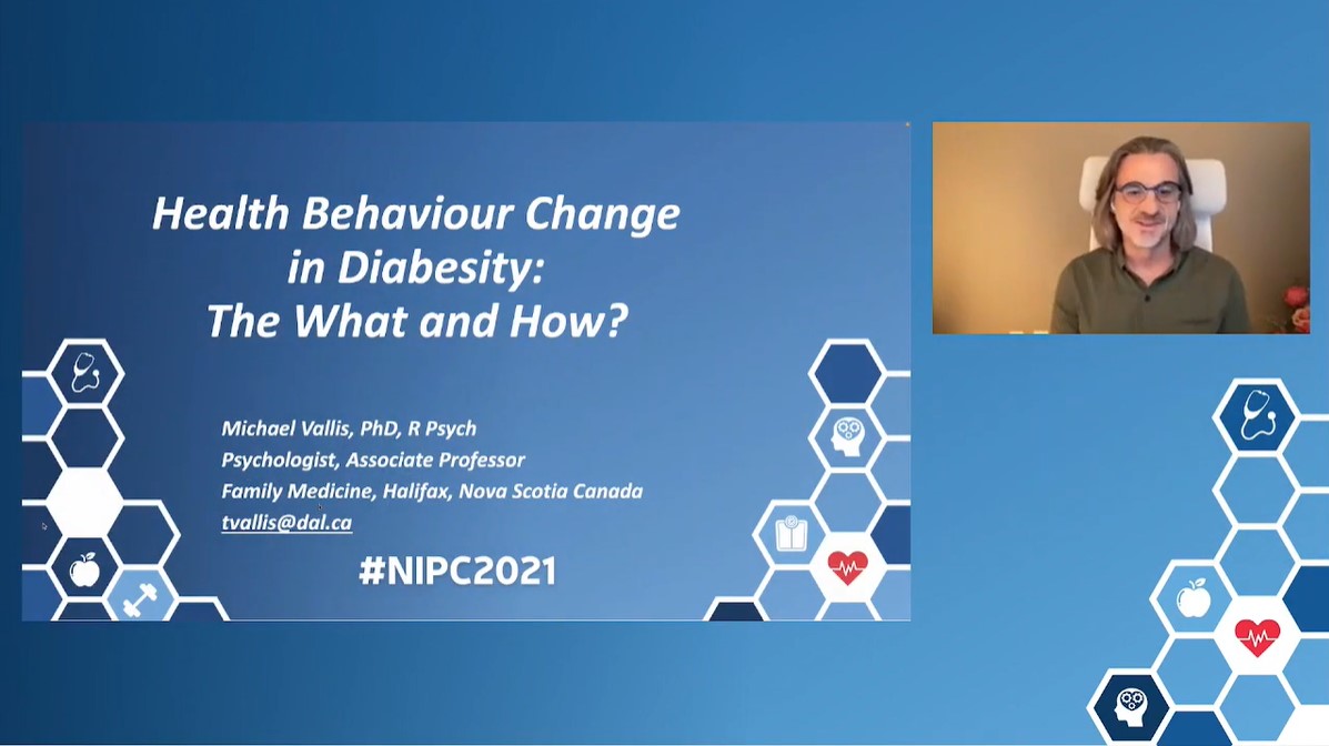 health-behaviour-change-in-diabesity-with-prof-michael-vallis-nipc