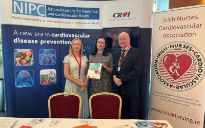 Joint Initiative to Enhance Cardiovascular Nursing in Ireland.