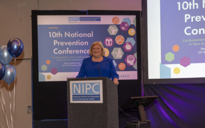 10th National Prevention Conference