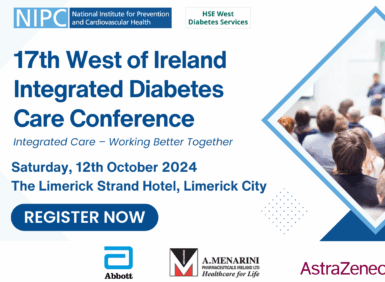 17th West of Ireland Integrated Diabetes Care Conference