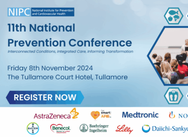 The 11th National Prevention Conference