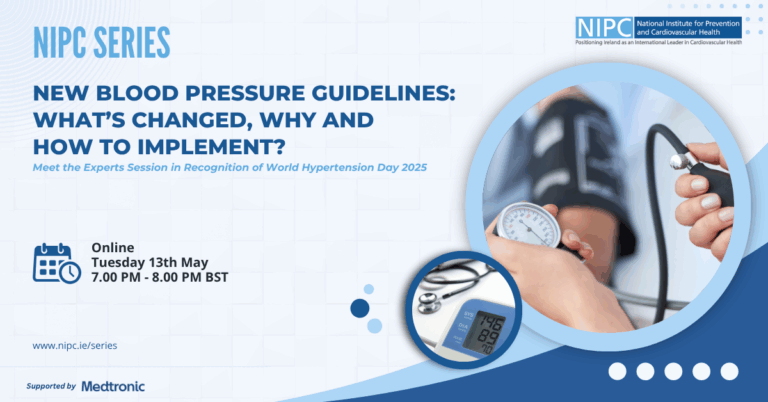 New Blood Pressure Guidelines – What’s Changed, Why, and How to Implement?