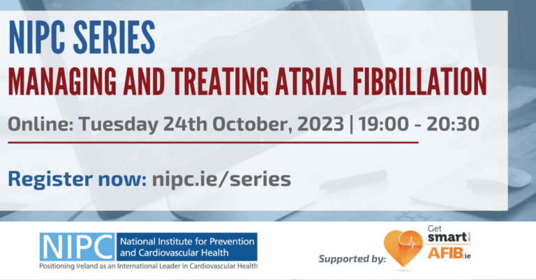 Managing and Treating Atrial Fibrillation