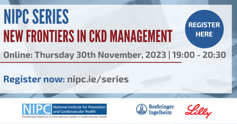 New Frontiers in CKD Management