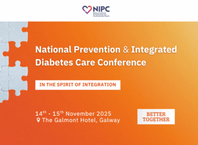 National Prevention Conference & Integrated Diabetes Care Conference 2025