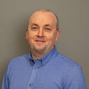 Dr Joe Gallagher