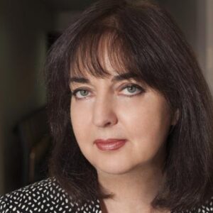 Prof Kornelia Kotseva