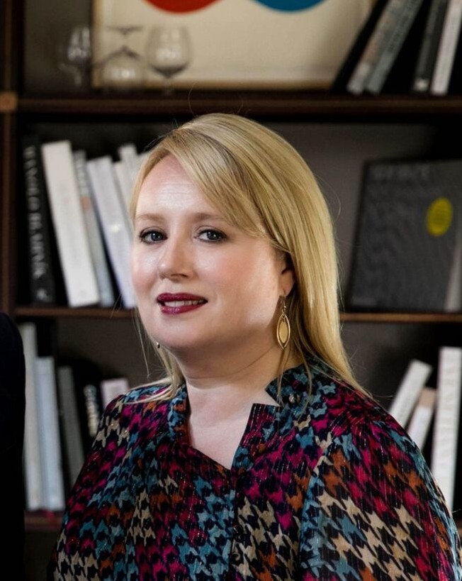 Dr Sandra Ganly