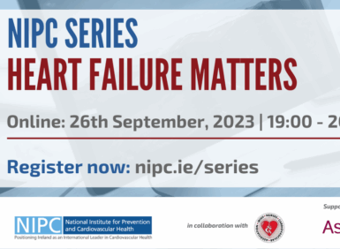 Heart Failure Matters - National Institute for Prevention and ...