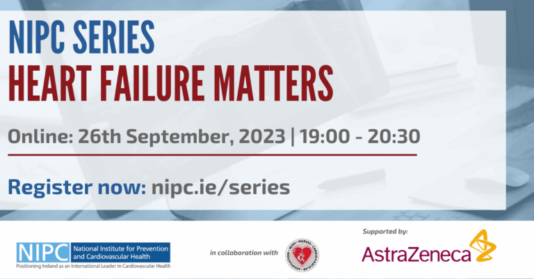 Heart Failure Matters