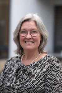 Prof Catriona Jennings
