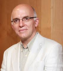 Prof Kenneth McDonald