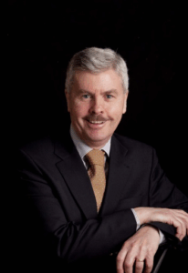 Prof Gerard Lyons