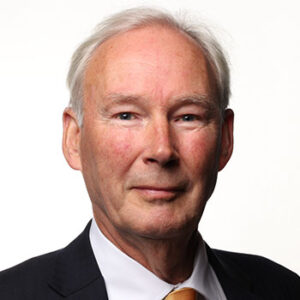Prof David A Wood