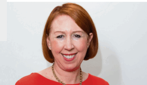 Dr Susan Connolly