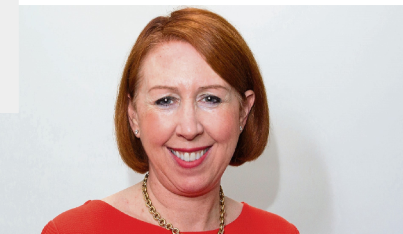 Dr Susan Connolly