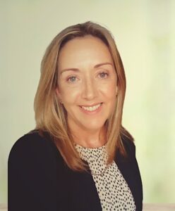 Steph Freaney