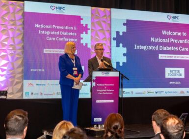 Reflecting on the National Prevention & Integrated Diabetes Care Conference 2025