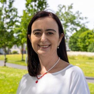 Dr Irene Gibson