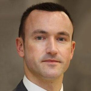 Prof Gerard Flaherty