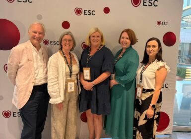 NIPC at the ESC ACNAP 2026