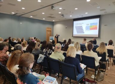 Chronic Disease Matters Masterclass